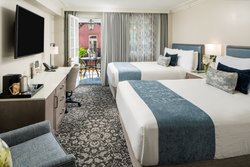 - Four Points by Sheraton Hotel French Quarter New Orleans