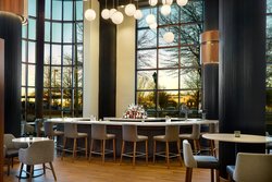  - Marriott Hotel Downtown Chattanooga