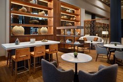  - Marriott Hotel Downtown Chattanooga