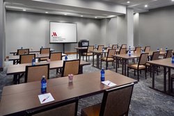  - Marriott Hotel Downtown Chattanooga