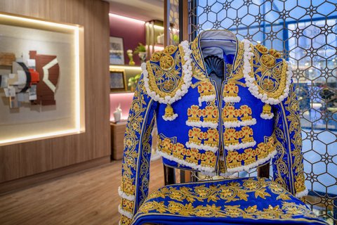 QUERENCIA DE SEVILLA - Photo 74