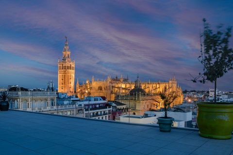 QUERENCIA DE SEVILLA - Photo 8