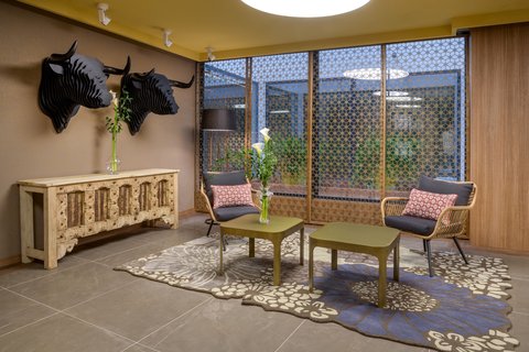 QUERENCIA DE SEVILLA - Photo 6