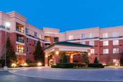  - Courtyard by Marriott Hotel Franklin - I-65, Exit 68