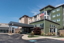  - Residence Inn by Marriott Avon - I-90, Exit 155