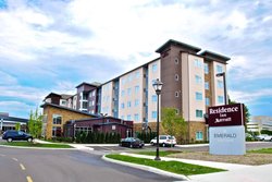  - Residence Inn by Marriott Avon - I-90, Exit 155