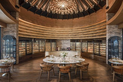 JW MARRIOTT MALDIVES RESORT - Photo 32