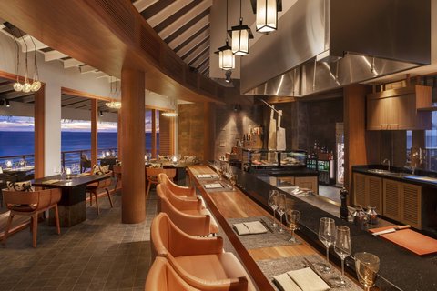 JW MARRIOTT MALDIVES RESORT - Photo 34