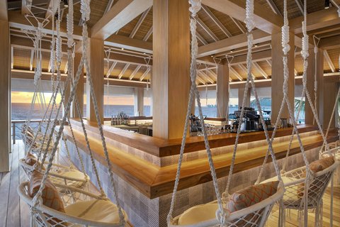 JW MARRIOTT MALDIVES RESORT - Photo 35