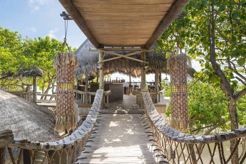 JW MARRIOTT MALDIVES RESORT - Photo 37