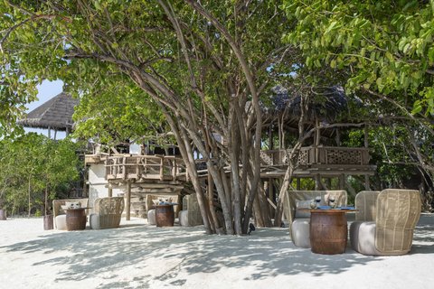 JW MARRIOTT MALDIVES RESORT - Photo 39