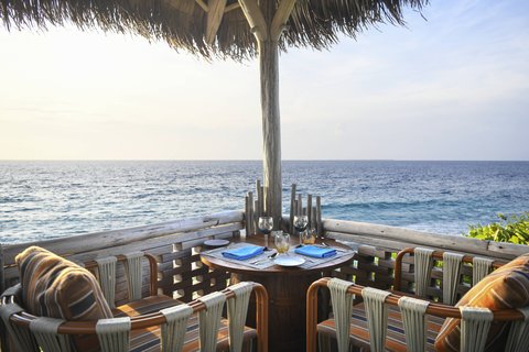 JW MARRIOTT MALDIVES RESORT - Photo 40