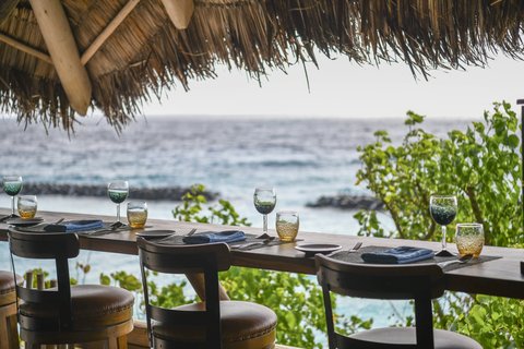 JW MARRIOTT MALDIVES RESORT - Photo 43