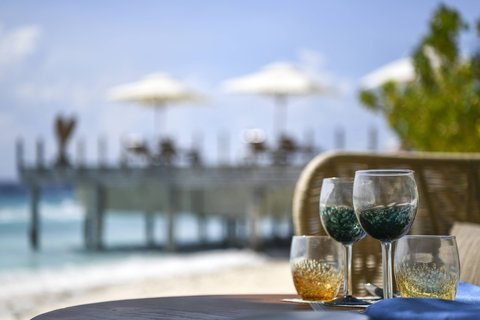 JW MARRIOTT MALDIVES RESORT - Photo 45