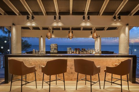 JW MARRIOTT MALDIVES RESORT - Photo 47