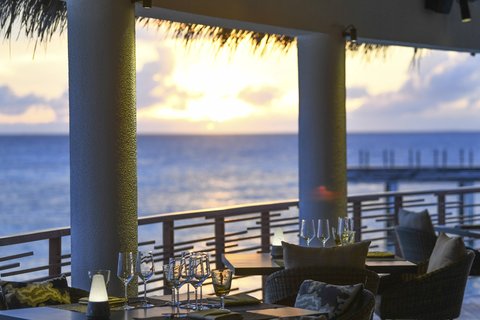 JW MARRIOTT MALDIVES RESORT - Photo 48