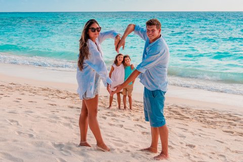 JW MARRIOTT MALDIVES RESORT - Photo 69