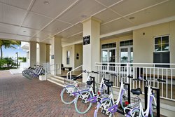  - Waterline Marina Resort Holmes Beach