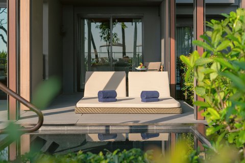 HUA HIN MARRIOTT RESORT SPA - Photo 33