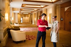  - JW Marriott Marco Island Beach Resort