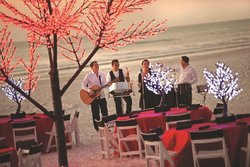  - JW Marriott Marco Island Beach Resort