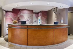  - SpringHill Suites by Marriott Airport Denver