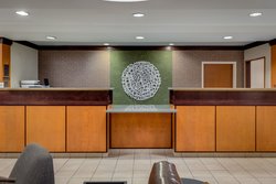  - Fairfield Inn & Suites by Marriott Lawton