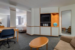  - Fairfield Inn & Suites by Marriott Lawton