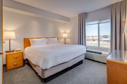  - Fairfield Inn & Suites by Marriott Lawton