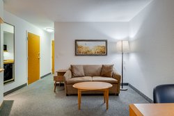  - Fairfield Inn & Suites by Marriott Lawton