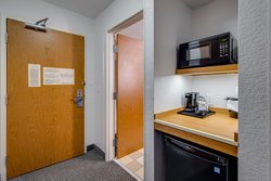  - Fairfield Inn & Suites by Marriott Lawton