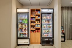  - Fairfield Inn & Suites by Marriott Lawton