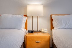  - Fairfield Inn & Suites by Marriott Lawton