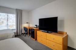  - Fairfield Inn & Suites by Marriott Lawton
