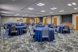  - Fairfield Inn & Suites by Marriott Lawton