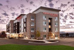  - TownePlace Suites by Marriott Middleton