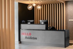  - TownePlace Suites by Marriott Middleton