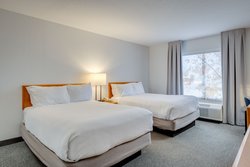  - Fairfield Inn & Suites by Marriott Lawton