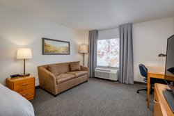  - Fairfield Inn & Suites by Marriott Lawton