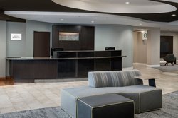  - Courtyard by Marriott Hotel Chico