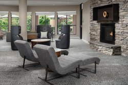  - Courtyard by Marriott Hotel Chico