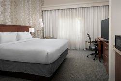  - Courtyard by Marriott Hotel Chico