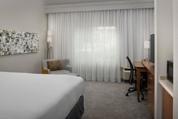  - Courtyard by Marriott Hotel Chico