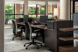  - Courtyard by Marriott Hotel Chico