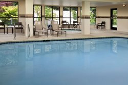  - Courtyard by Marriott Hotel Chico