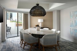  - Marriott Marquis & Marina Hotel San Diego