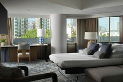  - Marriott Marquis & Marina Hotel San Diego