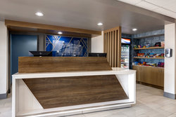  - Holiday Inn Express & Suites 90th Street West Omaha