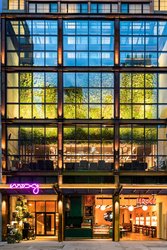  - Moxy Hotel by Marriott Chelsea New York