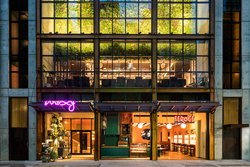  - Moxy Hotel by Marriott Chelsea New York
